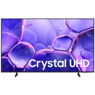 Samsung Crystal UHD 4K televizors (2025) UE50U8072