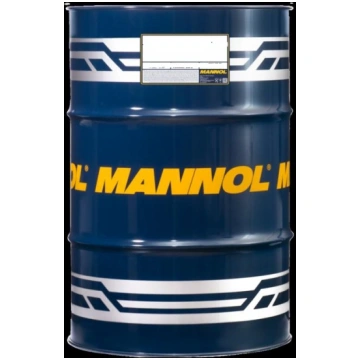 MANNOL Universal Multi-MoS2 Grease EP2 Ester - uni