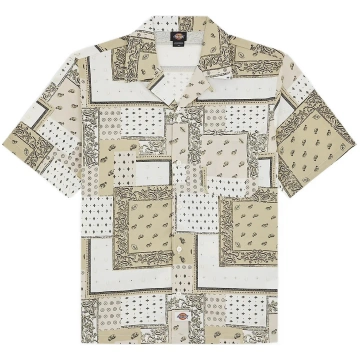 Dickies - Glandorf Shirt Ss - izmērs S