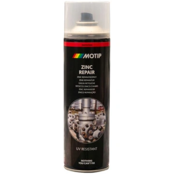 Cinka aerosols 090105 MOTIP