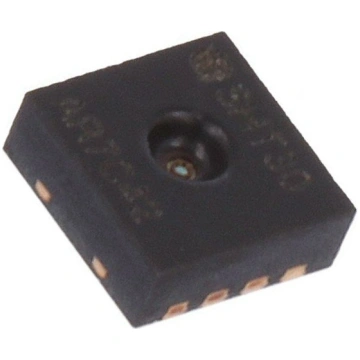 Sensor: temperature and humidity; 0÷100%RH; -40÷12