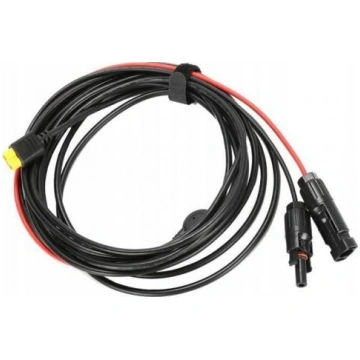 Ecoflow Kabelis Mc4 5m Do Xt60