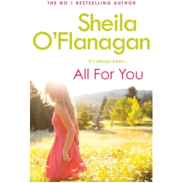 All For You Sheila O"Flanagan