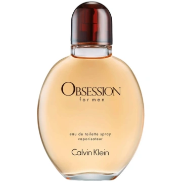 Vīriešu smaržas, Calvin Klein, Obsession EDT 125ml
