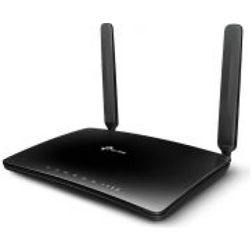 Wireless Router TP-LINK Router / Modem 1200 Mbps I