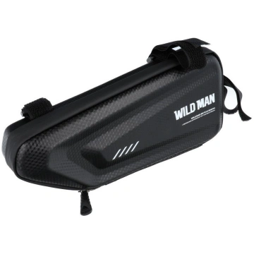 Velosipēdu soma Wildman Triangle Bag, etilēna vini