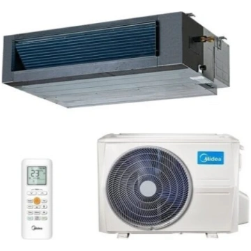 R32 Kanālu tipa kondicionieris Midea MTJ-55HWFNX-Q