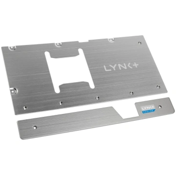 Dell LYNK+ 5090 Plate Kit, Zotac - | 0000135954 | 