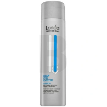 Londa Professional Scalp Vital Booster Shampoo 250