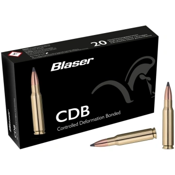 CDB 8X57 JS 200gr./13,0g