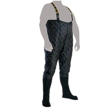 Apavu oderējums GRAND CHEST WADERS Demar