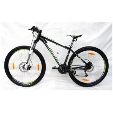 MERIDA BIG.SEVEN 100 MD ir uz vietas