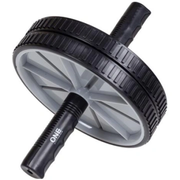 Preses rullītis One Fitness Wk20, 22 cm
