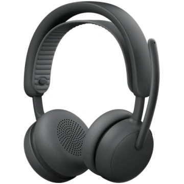 Logitech HEADSET ZONE WIRELESS GRAPHITE/TEAMS 981-