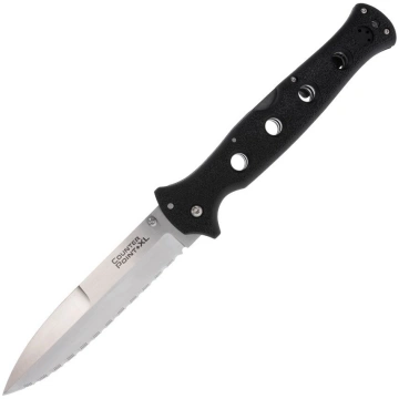 CS10AAS - COLD STEEL Counter Point XL Tri-Ad Lock