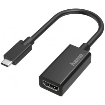 Adap. Hama USB C- >HDMI 00205160