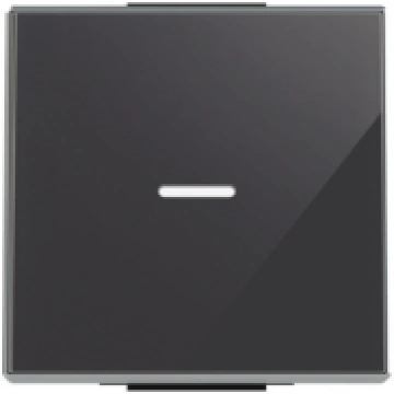 Rocker Without imprint for Switch/push button, Sin