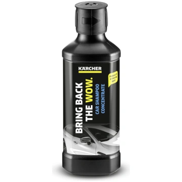 Automobiļu šampūns koncentrāts KARCHER 6.295-843.0