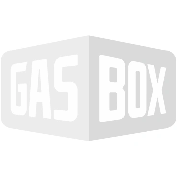 gāzes baloniņš Propan70/butan30 OXYTURBO 330g