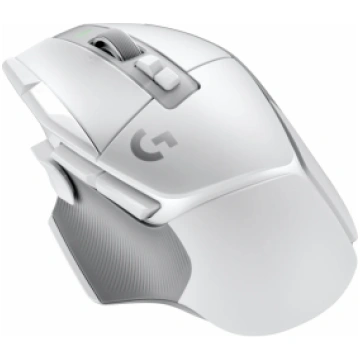 Logitech G502 X Lightspeed Bezvadu pele (910-00618