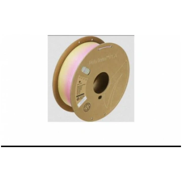 Polymaker PLA materiāls PolyTerra Gradient Pastel 