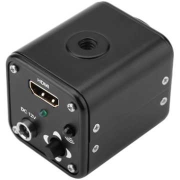 Jectse Digitālā industriālā mikroskopa kamera 5-12