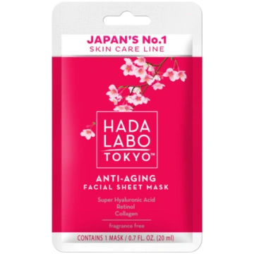 Hada Labo Tokyo Hada Labo Hyaluronic Acid & Collag