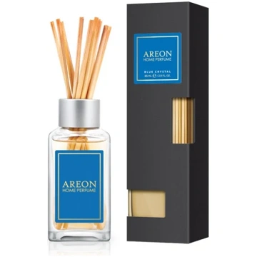 Mājas aromatizētājs Areon Blue Crystal, 85 ml