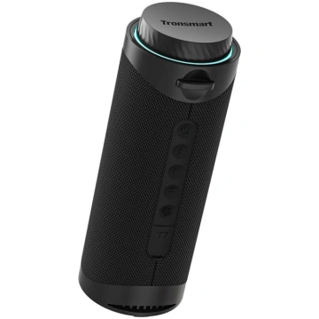 Portatīvais bezvadu Bluetooth skaļrunis T7 30W TRO