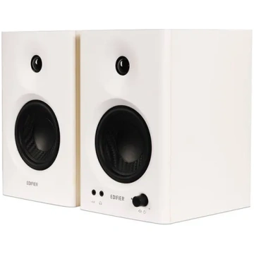 Edifier | Speaker | MR4 | White MR4 White