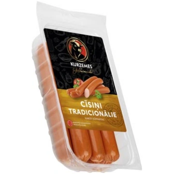 CĪSIŅI TRADICIONĀLIE 430G KGS