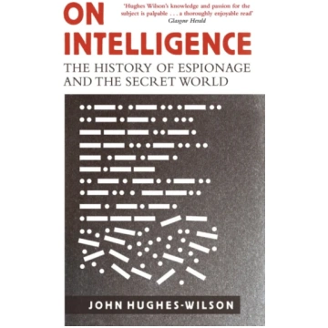 On Intelligence John Hughes Wilson