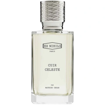 NIHILO CUIR CELESTE EDP 100 ML EX NIHILO