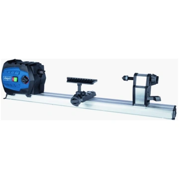 Virpa kokam Scheppach DM 600 VARIO, 550 W, 250 mm