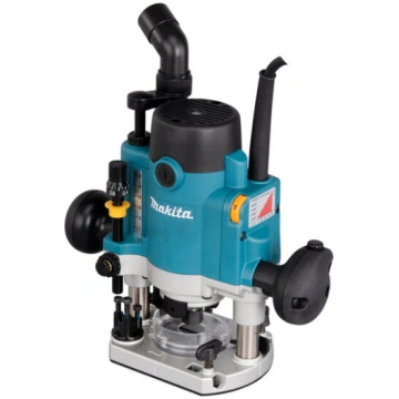 Virsfrēze RP1111CJ Makita, Unique