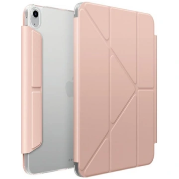 uniq camden Click iPad Air 13" (2024) blush pink c