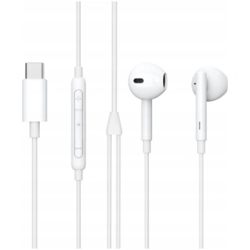 Austiņas Lenovo In-ear Headphone Earpod