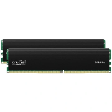 MEMORY DIMM PRO 64GB DDR4-3200/KIT2 CP2K32G4DFRA32