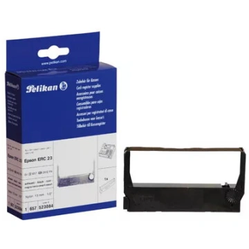 Pelikan 657 printera lente