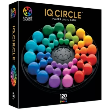 IQ Deluxe - Circle