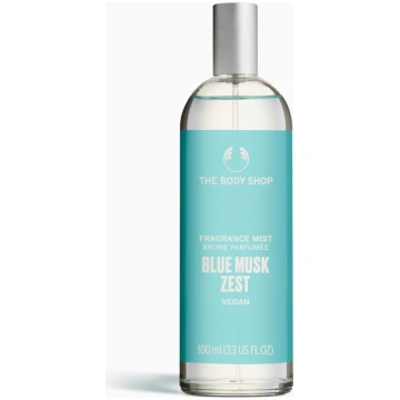 Blue Musk Zest ķermeņa smaržūdens 100 ml