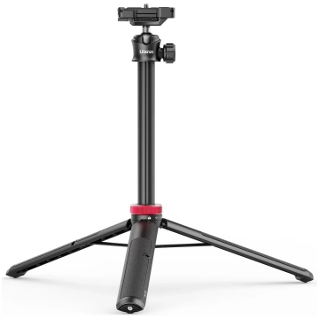 Ulanzi MT-44 Extendable Selfie Stick Tripod (Black