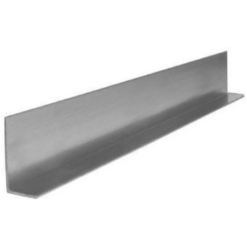 Alumīnija L-profils 30x20x2.0 mm, 1 m Дpyгoй