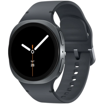 Samsung Galaxy Watch8 LTE Viedpulkstenis 40 mm Gra