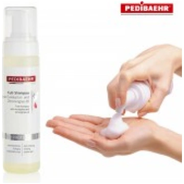 Pedibaehr Fus-Shampoo pēdu šampūns ar eikaliptu un