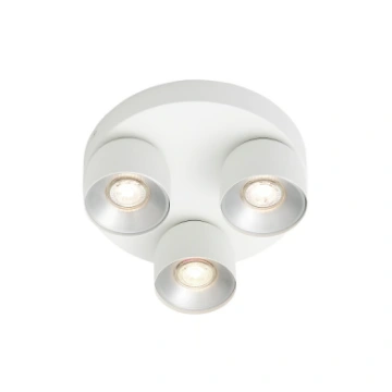 Griestu lampa PITCHER White 2310420101 Nordlux