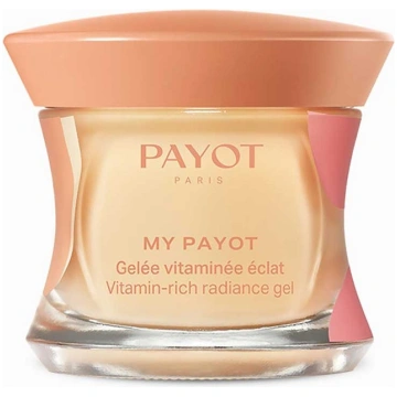 Sejas gēls Payot My Payot Vitamin Rich, 50 ml