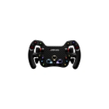 SIMAGIC FX Steering Wheel, Carbon Fiber, QR50, Shi