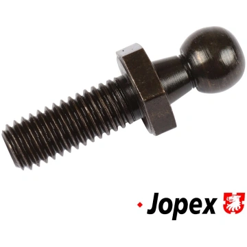 Ball stud for gas spring for tailgate JOPEX