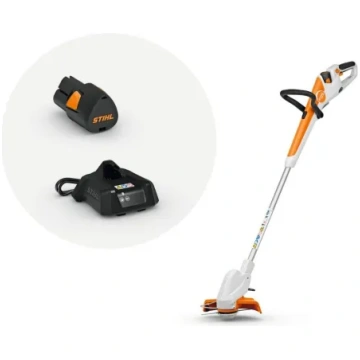 Akumulatora trimmeris STIHL FSA 30 (ar akumulatoru